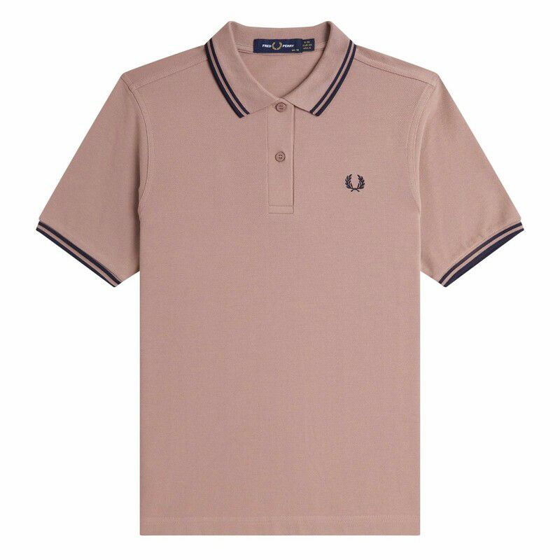FRED PERRY,ポロシャツ