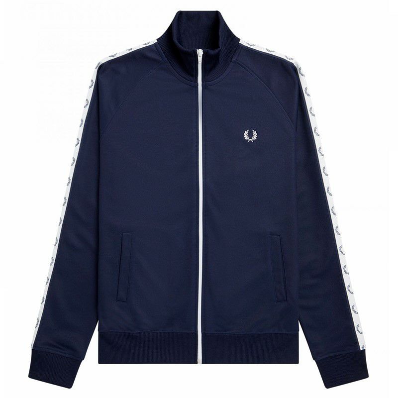 FRED PERRY,トラックジャケット