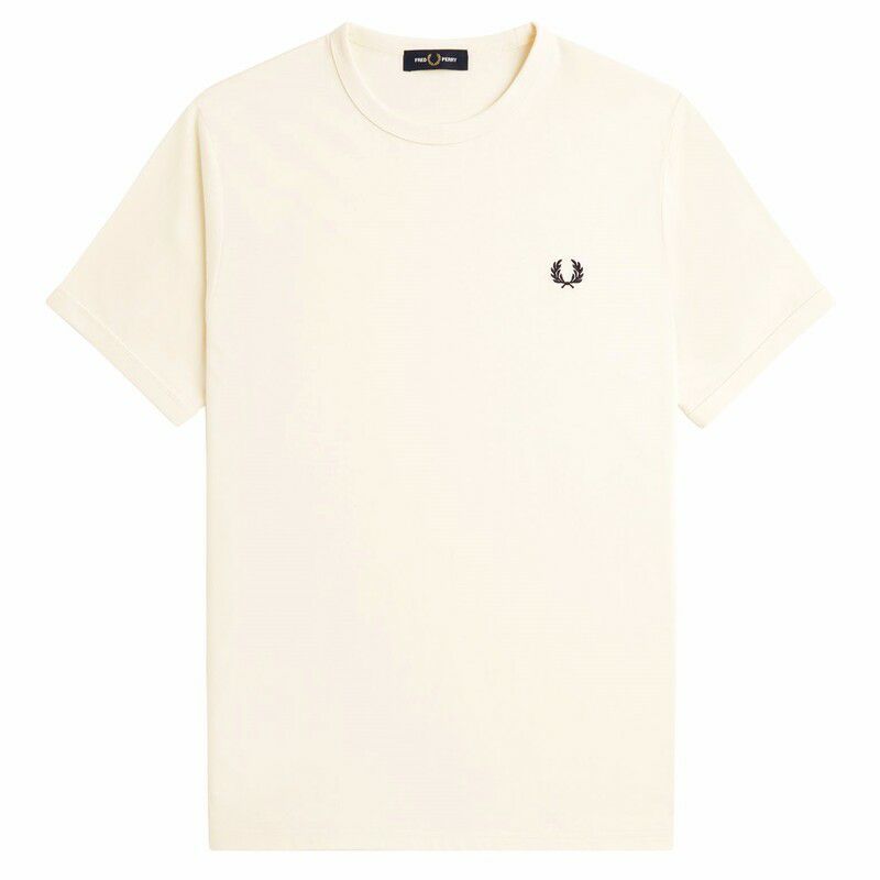 FRED PERRY,Tシャツ,リンガーTシャツ