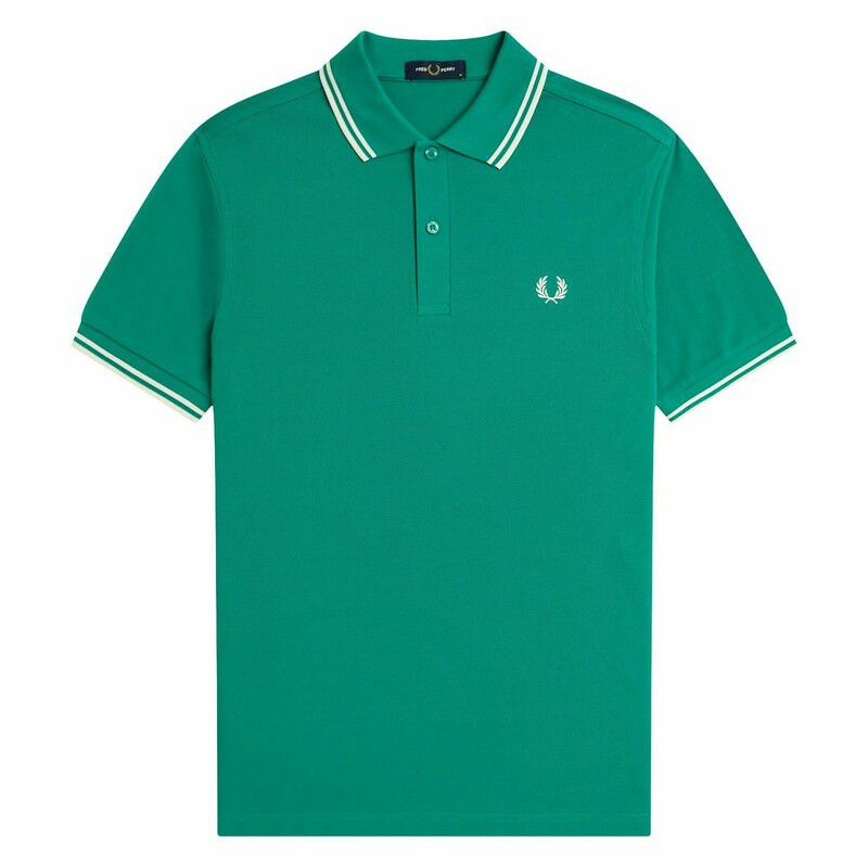 FRED PERRY,ポロシャツ