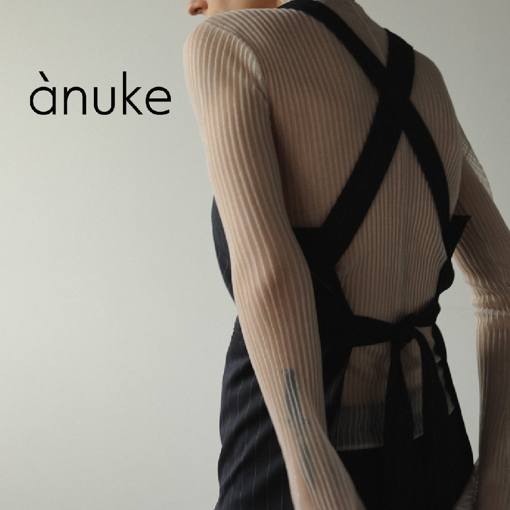 anuke,アンヌーク,新商品,新着商品,新作商品,ブランド