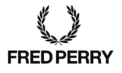 FRED PERRY