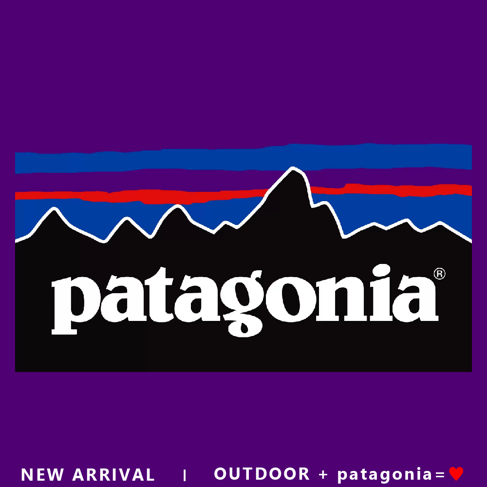 patagonia,パタゴニア